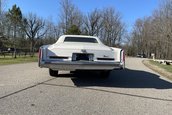 Cadillac Eldorado Convertible de vanzare