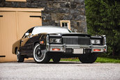 Cadillac Eldorado Convertible de vanzare