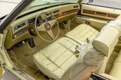 Cadillac Eldorado Convertible de vanzare