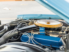 Cadillac Eldorado Convertible de vanzare