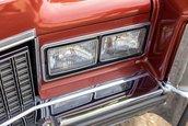 Cadillac Eldorado Convertible de vanzare