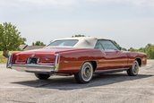 Cadillac Eldorado Convertible de vanzare