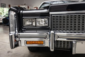 Cadillac Eldorado Convertible de vanzare