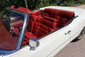 Cadillac Eldorado Convertible de vanzare