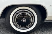 Cadillac Eldorado Convertible de vanzare
