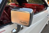 Cadillac Eldorado Convertible de vanzare
