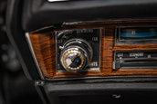 Cadillac Eldorado Convertible de vanzare