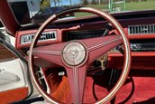Cadillac Eldorado Convertible de vanzare
