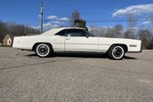 Cadillac Eldorado Convertible de vanzare