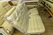Cadillac Eldorado Convertible de vanzare