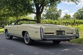Cadillac Eldorado Convertible de vanzare