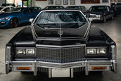 Cadillac Eldorado Convertible de vanzare