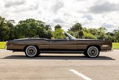 Cadillac Eldorado Convertible de vanzare