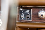 Cadillac Eldorado Convertible de vanzare