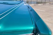 Cadillac Eldorado Convertible de vanzare