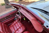 Cadillac Eldorado Convertible de vanzare
