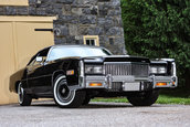 Cadillac Eldorado Convertible de vanzare