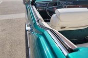 Cadillac Eldorado Convertible de vanzare