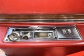 Cadillac Eldorado Convertible de vanzare