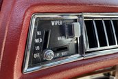 Cadillac Eldorado Convertible de vanzare