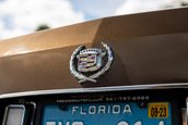 Cadillac Eldorado Convertible de vanzare