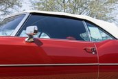Cadillac Eldorado Convertible de vanzare