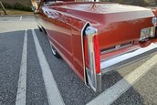 Cadillac Eldorado Convertible de vanzare