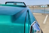 Cadillac Eldorado Convertible de vanzare