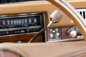 Cadillac Eldorado Convertible de vanzare