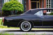 Cadillac Eldorado Convertible de vanzare