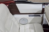 Cadillac Eldorado Convertible de vanzare