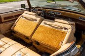 Cadillac Eldorado Convertible de vanzare