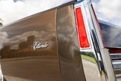 Cadillac Eldorado Convertible de vanzare