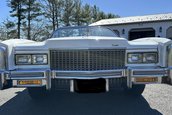Cadillac Eldorado Convertible de vanzare