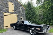 Cadillac Eldorado Convertible de vanzare