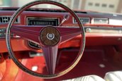 Cadillac Eldorado Convertible de vanzare