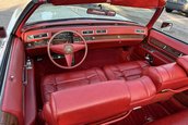 Cadillac Eldorado Convertible de vanzare