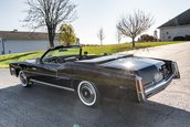 Cadillac Eldorado Convertible de vanzare