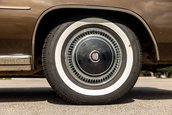 Cadillac Eldorado Convertible de vanzare