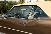 Cadillac Eldorado Convertible de vanzare