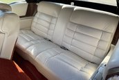 Cadillac Eldorado Convertible de vanzare