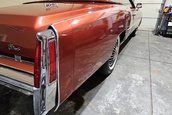 Cadillac Eldorado Convertible de vanzare