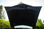 Cadillac Eldorado Convertible de vanzare