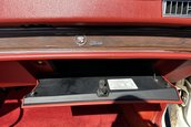 Cadillac Eldorado Convertible de vanzare