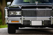 Cadillac Eldorado Convertible de vanzare
