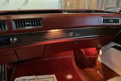 Cadillac Eldorado Convertible de vanzare