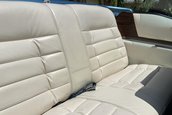 Cadillac Eldorado Convertible de vanzare