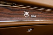 Cadillac Eldorado Convertible de vanzare