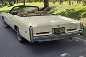 Cadillac Eldorado Convertible de vanzare