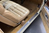 Cadillac Eldorado Convertible de vanzare